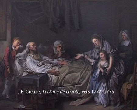 L'héritage de Nicolas Poussin en peinture