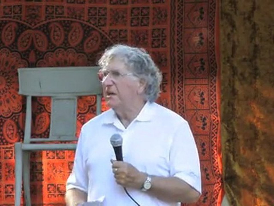 Fête du partage 2011
