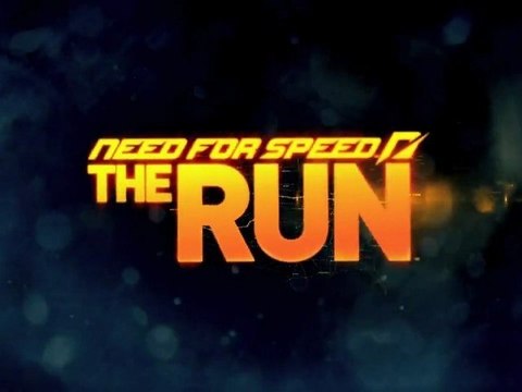 Need for Speed : The Run - GamesCom 2011 Trailer [HD]