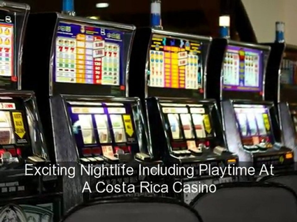 Hotels In Costa Rica Offer Luxury Accommodations For The Avid Traveler