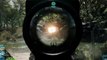 Battlefield 3 Caspian Border Gameplay Trailer - Gamescom 2011