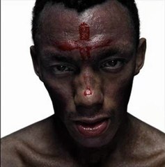 Tricky   Laveda Davis - Devil's Helper - YouTube