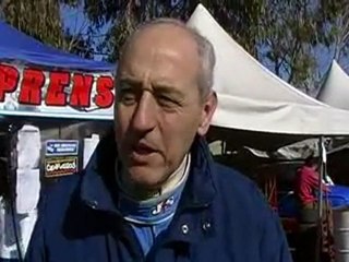 Gustavo Garcia - Amigos-Fiat 1.4