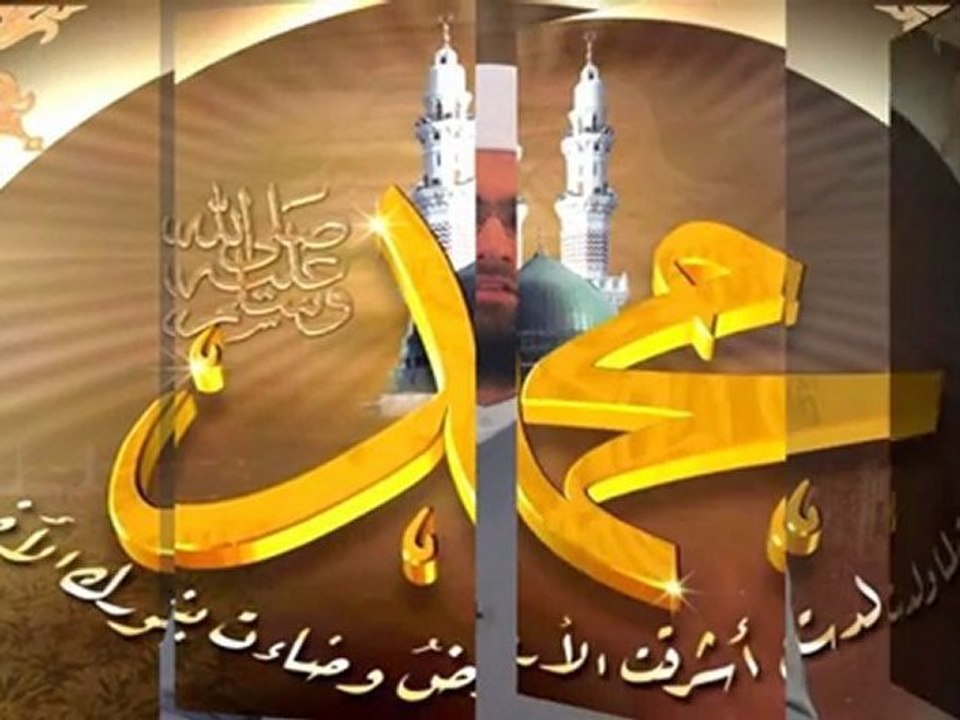 In Defence of The Mawlid - Shaykh Gilles Sadek