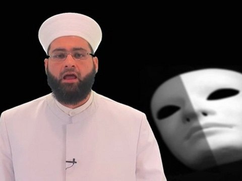 Insincerity - Shaykh Gilles Sadek aicp