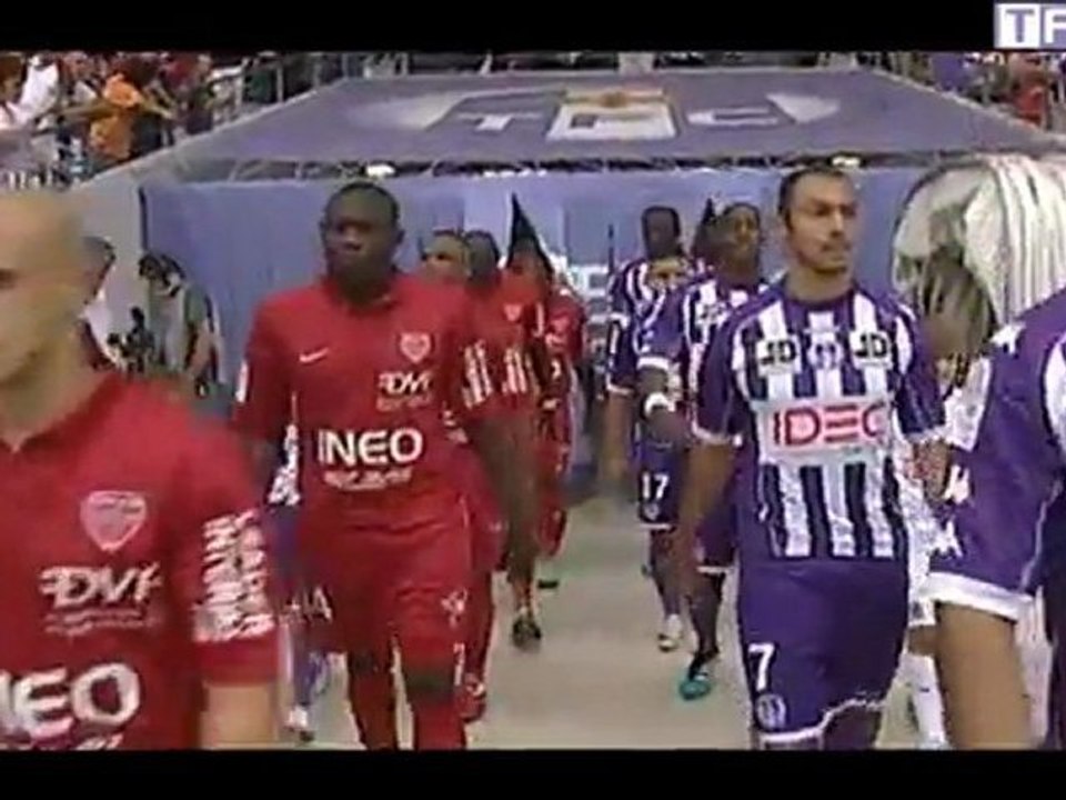 Les Coulisses de TFC-DIJON