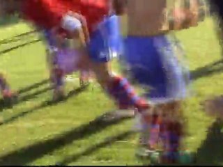 Unha viaxe a Primeira. Ascenso do Club Deportivo Maceda Tempada 2010- 2011