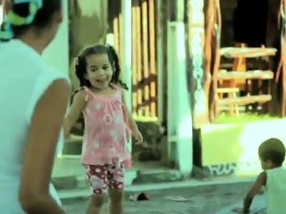 Be Ignacio - Rhythm of the Sea VÖ 26. August 2011