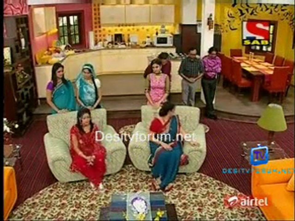 Sajan Re Jhoot Mat Bolo - 16th August 2011 Watch Online Video p2