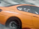 Need For Speed The Run - Buried Alive Trailer