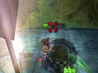 Warhammer Online : Wrath of Heroes