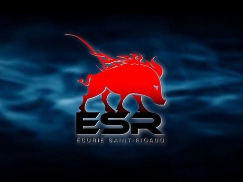 Trailer St Igny de vers 17-18 Septembre 2011 - European Autocross Championship