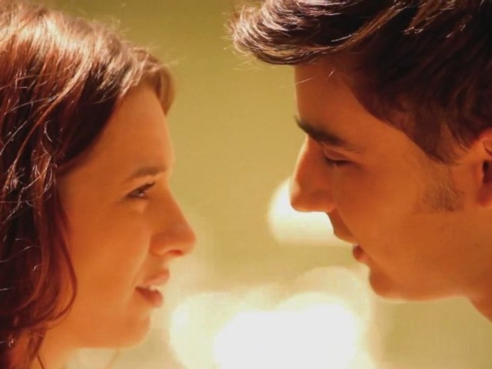 CRIS 02x09 El mejor beso de mi vida (Último episodio)