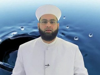 Purification From Filth - Shaykh Gilles Sadek aicp