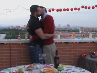 MARCOS 02x09 La mejor paja de mi vida