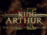 King Arthur II : The Role-Playing Wargame - Gamescom 2011 Trailer [HD]