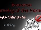 Immense Harming of the Parents - Shaykh Gilles Sadek