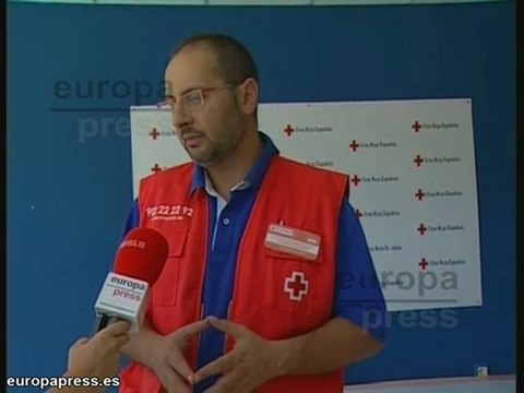 Alerta amarilla en Extremadura por temperaturas