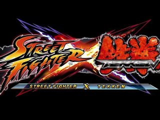 Street Fighter X Tekken Tekken - Gameplay Trailer - Gamescom 2011