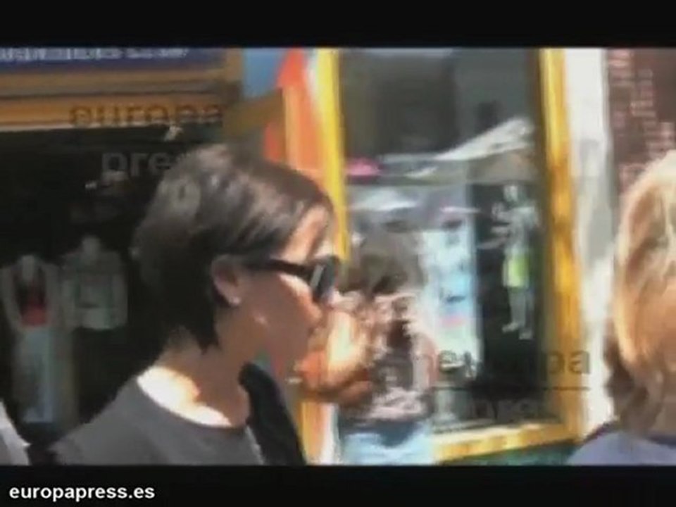 Harper dispara el instinto protector de Beckham