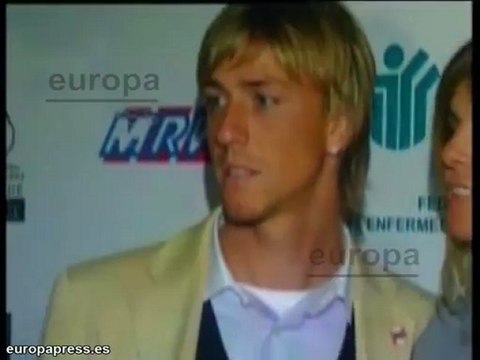 Guti se siente vacío sin Noelia