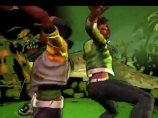 Dance Central 2 revealed at Gamescom