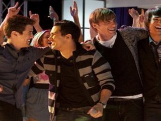 Big Time Rush season 2 episode 20 Big Time Wedding