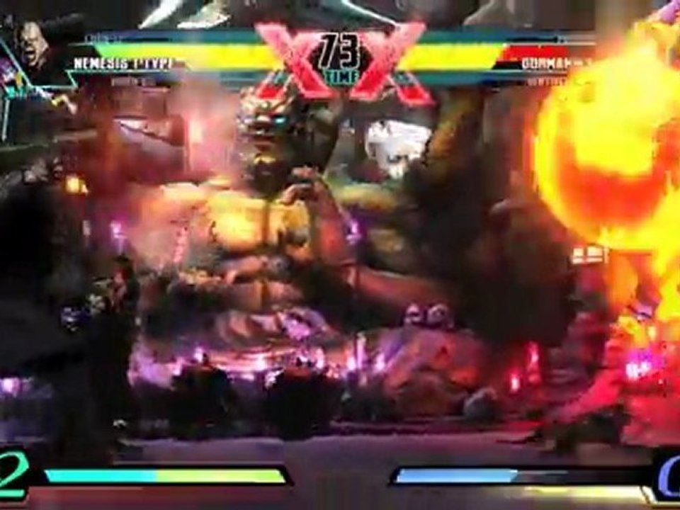 NEMESIS