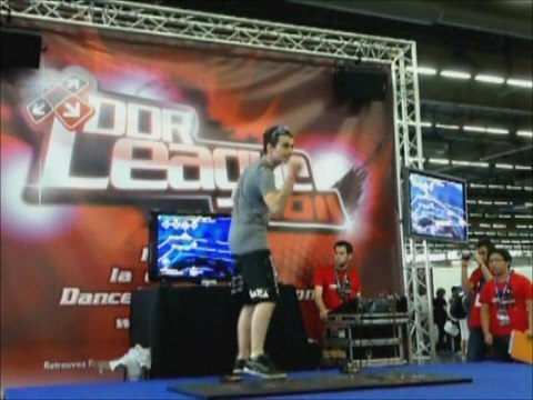 Finale DDR Style 2011 - Nemo (13e)