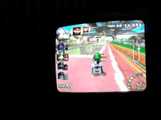 mario kart double dash p1