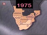 Histoire de l'Apartheid en Afrique Du Sud 3/8