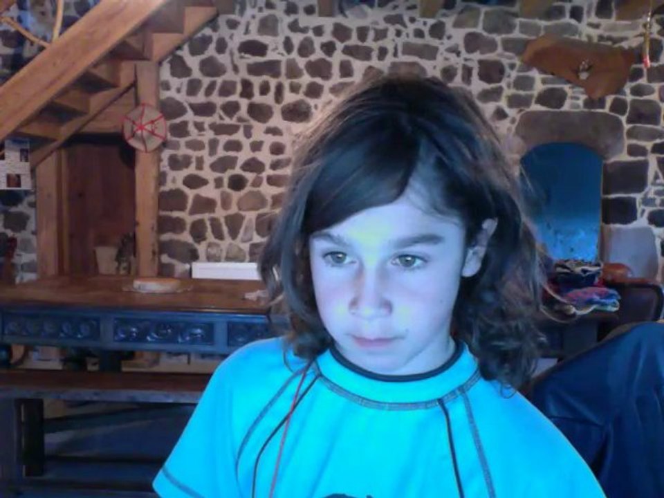 le fou