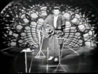 The Big Bopper - Chantilly Lace