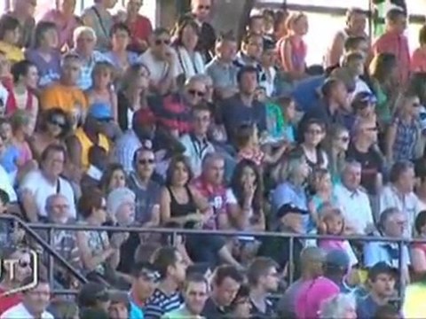 25e meeting national d’athlétisme (La Roche-sur-Yon)