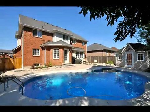 Keswick | 4 Bedroom Home SOLD | Inground Pool | Fireplace |