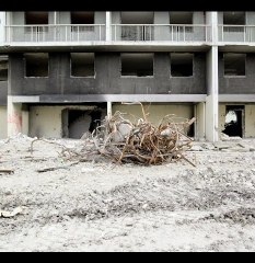 Au coeur de la barre Balzac