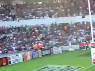 France-Irlande13082011-Hymnes