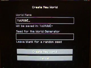 minecraft aventure suivie 1