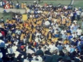 Histoire de l'Apartheid en Afrique Du Sud 4/8