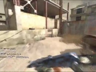 Début Minitage Promod raté