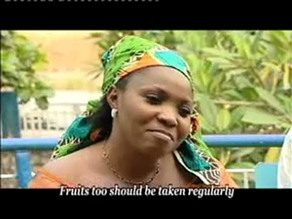 Iyanu Loluwa 1 - 2