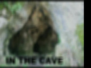 In The Cave - A Stop Motion Clay Animation