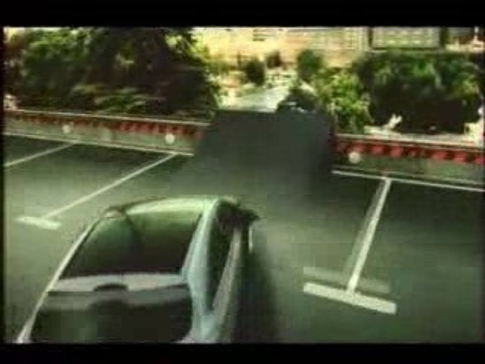 Opel Astra danse