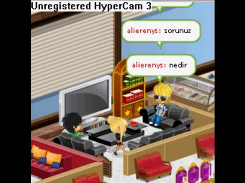 Sanalika Programı (Ramazan Vakti)