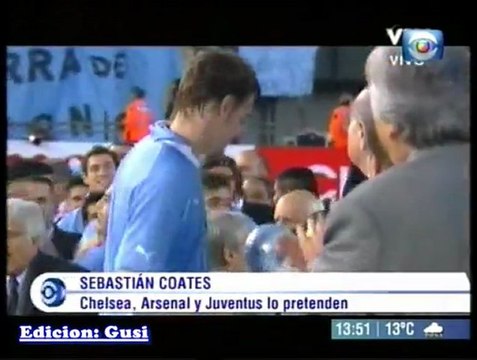 Sebastián Coates