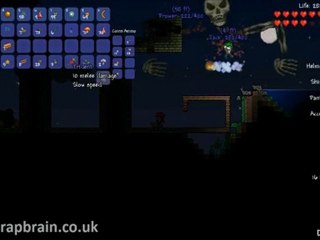Terraria - New Content 1.0.6 - Part 2 - The Loom
