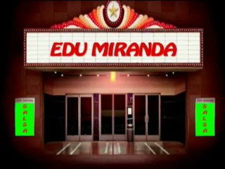 EL CAMINO HACIA LA SALSA PARTE 2 By Edu Miranda