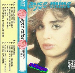 Ayşe Mine - Unutamazsın
