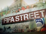 FIFA Street | (First Look)