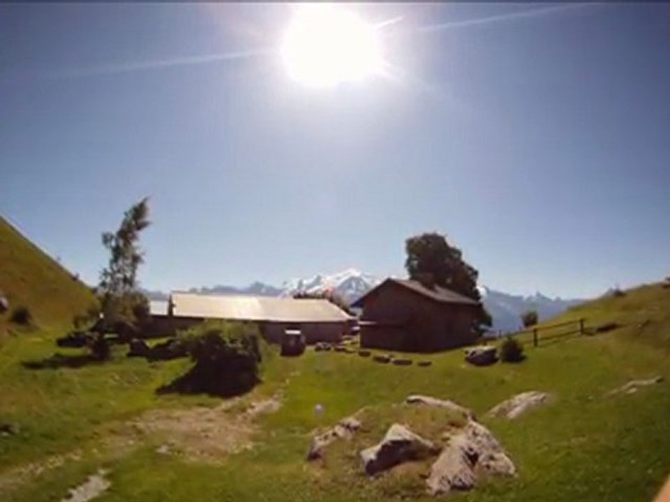 Vol Rando 11 aout 2011